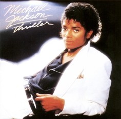 Thriller remains one of the biggest-selling records of all time.