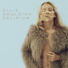 Goulding's new album, Delirium.