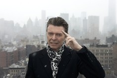 David Bowie wrote Let’s Dance as “sort of like a folk song”, says Rodgers, who reworked it into a massive hit.