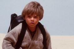 Jake Lloyd hasn’t parlayed his role as a young Anakin Skywalker into a successful acting career. Photo: AP