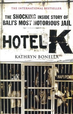 Hotel K by Kathryn Bonella.
