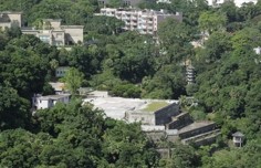 The Ho Tung Gardens site.