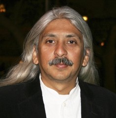 Festival director Sanjoy Roy.