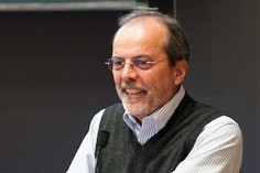 Professor Cesar Victora.