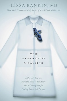 The Anatomy of a Calling by Lissa Rankin.