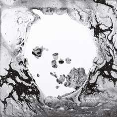A Moon Shaped Pool by Radiohead was released last weekend.