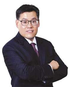 Antonio Kwong is chairman of the Council on Smoking and Health (Cosh).
