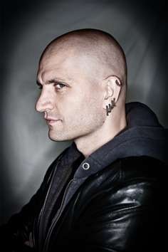 China Mieville