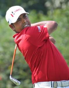 Anirban Lahiri