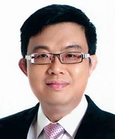 Legislative Council member James To Kun-sun. Photo: SCMP Handout