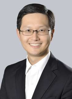 Jack Chuang, partner of OC&C Strategy Consultants.