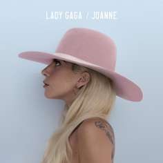 Lady Gaga’s new CD.