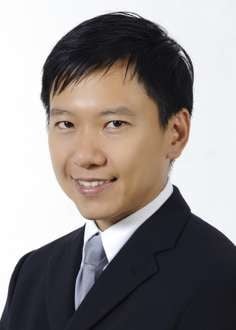 Dr Tey Hong-liang, a consultant dermatologist at the National Skin Centre in Singapore.