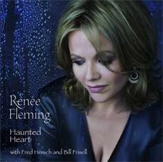 Renée Fleming’s 2005 album Haunted Heart.