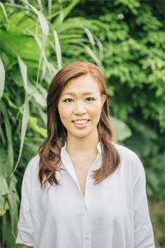 Novel Fineries’ founder June Lau.