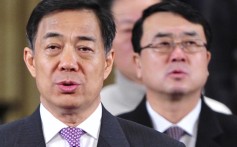 Disgraced ex-party chief Bo Xilai. Photo: Reuters