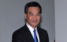 Leung Chun-ying