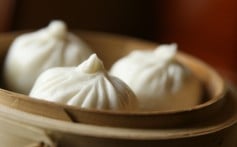 Steamed buns vary according to location. Photo: SCMP Pictures
