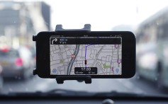 GPS has multiple applications in civilian and military life. Photo: Reuters