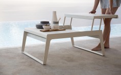 Chill Out coffee table