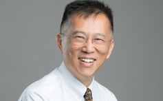 Robert Liu, Yintran founder. Photo: SCMP Pictures