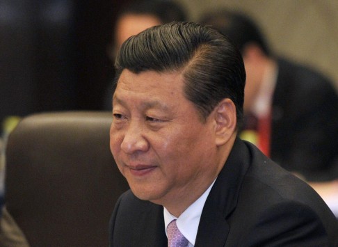 Xi Jinping