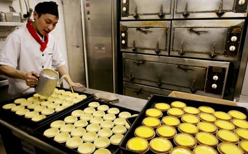 Hong Kong's egg tart is guaranteed a safe future after being included on the final list of the city's intangible cultural heritage