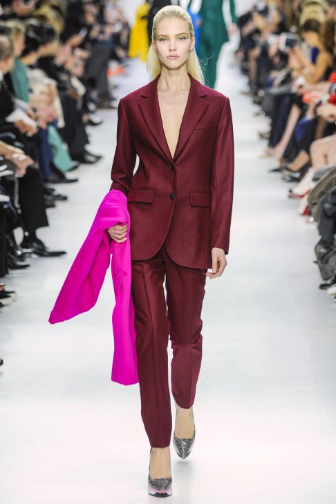 Raf Simons brings back Dior's classic jacket | South China Morning Post
