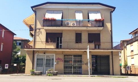 Dino Maglio's home in Padua, near Venice. Photo: SCMP Pictures