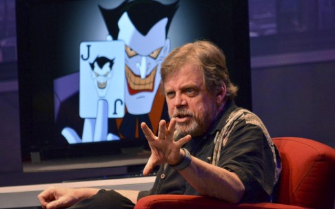 13 Mark Hamill television roles before 'Star Wars