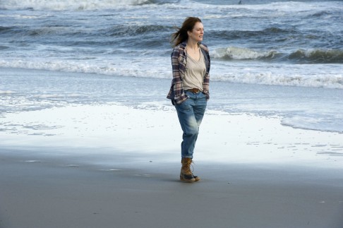 Julianne Moore is tipped to claim the best actress Oscar for her role in 'Still Alice'. Photo: SCMP Pictures