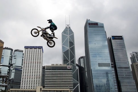 Despite the many hurdles, insiders are positive that Hong Kong could ultimately cultivate a successful start-up economy. Photo: Reuters