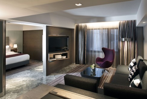 The Mira Suite 70