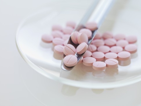 Ali Health sees the prescription drug market as a potential cash cow. Photo: Corbis