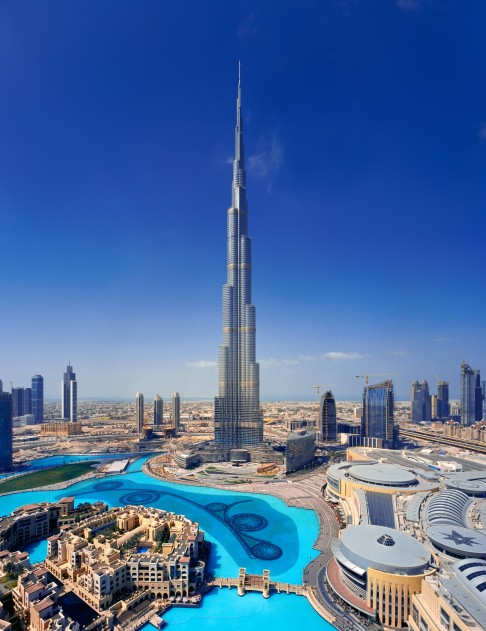 Alibaba has inked a deal to build a tech hub and data centre in Dubai, giving it an edge in the Middle East over its top rivals. Photo: Shutterstock