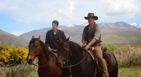 Slow West