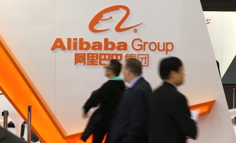 Alibaba's new data centre is just the latest for Aliyun, its cloud-computing arm, outside the Chinese mainland. Photo: EPA