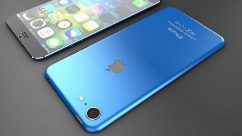 Foxconn has already received orders for the new iPhone  6C.