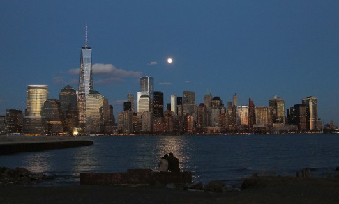 In the US, organised faith tempers heady capitalism and individualism. Photo: Reuters