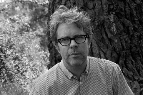Jonathan Franzen is back with Purity, his first novel in five years.