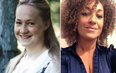 Rachel Dolezal  built a career as an activist in the black community of Spokane, in the US state of Washington, and claimed to be black until her estranged parents exposed her as white. The subsequent online furore forced her to shut down her Facebook page.