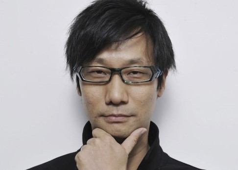 Hideo Kojima created the first game in the series in 1987.