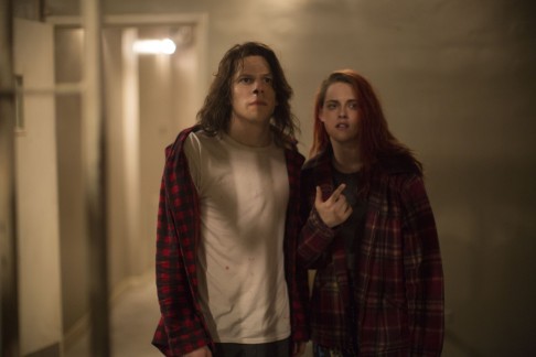 American Ultra.