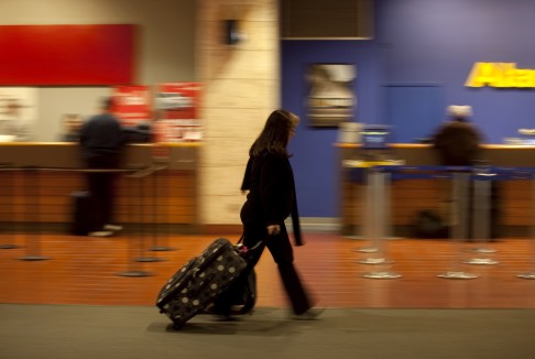 Hire a car and go for a drive to pass some time. Photo: Corbis