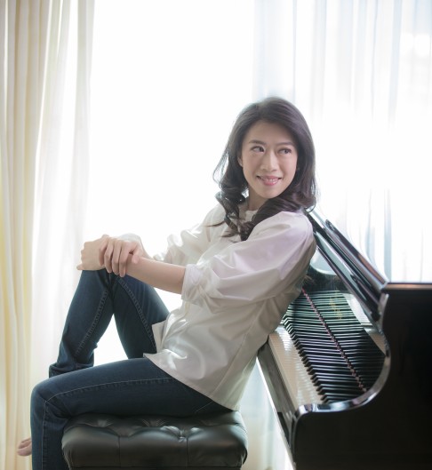 Pianist Colleen Lee is among the artists taking part in Musicus Fest.