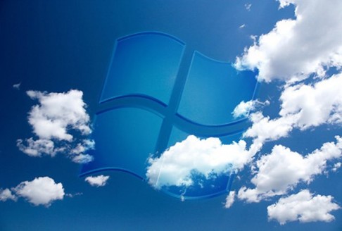 Microsoft named HKT as its first Hong Kong cloud solutions provider (CSP) partner on Thursday. Photo: SCMP Pictures