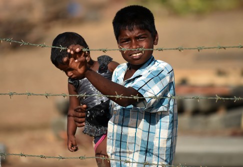 Seeking justice will be a necessary part of the healing process but Sri Lanka must not lose focus on the future. Photo: AFP