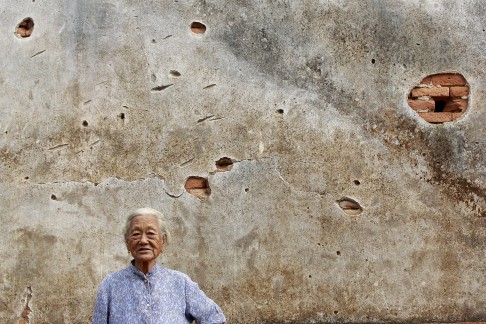 The Asia-Pacific region is getting old. Photo: Reuters