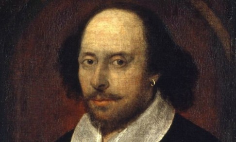 Works by Shakespeare were banned during the political upheaval of the Cultural Revolution. Photo: SCMP Pictures
