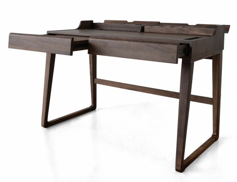 Wieland writing desk from Ovo Home in Wan Chai. Photo: courtesy of Ovo Home